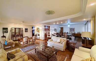 Imagem 5: Apartamento disponível para venda no Edifício Bosque dos Buritis!