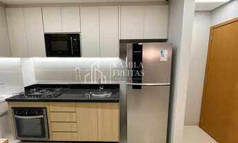 Imagem 3: LOCAÇÃO - Apto mobiliado, 66 mt com 2 quartos , sendo1 suite em Setor Bueno