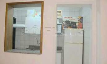 Imagem 3: Flat na Berrini com excelente localização disponível para locação