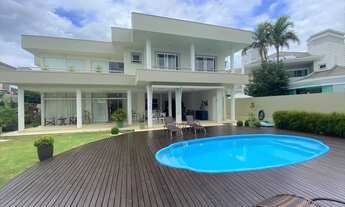 Imagem 2: Aluguel de temporada e venda! Casa espetacular, com 06 dormitórios (05 suítes) do Amoraevi