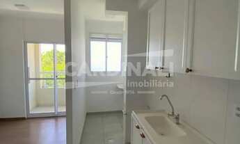 Imagem 2: Apartamento 2 dormitórios com piscina no condomínio