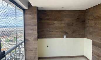 Imagem 4: Alugo Apartamento com 4 suites, 3 vagas, andar alto na Batista Campos no Ed. Carpe Diem