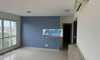 Imagem 4: Apartamento SEMI-MOBILIADO 3 suítes de frente ensolarado vista