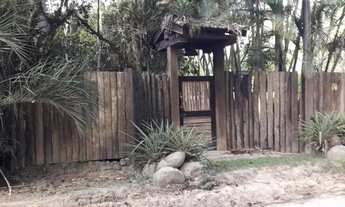 Imagem: Casa em Rua Cubatá - Guarda do Embaú