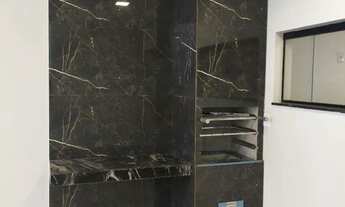 Imagem 4: Linda Casa no Belvedere