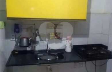 Imagem 2: Apartamento Residencial à venda, Quinta da Bela Olinda, Bauru - AP0821