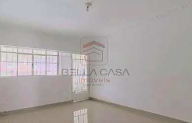 Imagem 2: SOBRADO COM EXCELENTE LOCALIZAÇÃO NO TATUAPÉ - COMERCIAL OU RESIDENCIAL