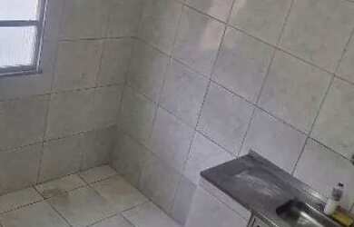 Imagem 6: Alugo casa 1/4 no acupe de brotas