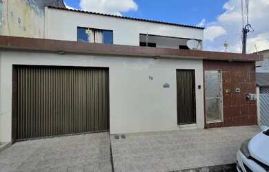 Imagem: Casa no São Francisco com Piscina