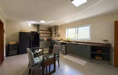 Imagem 7: Casa residencial à venda, Jardim Salessi, Itatiba