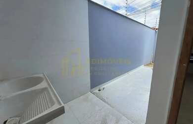 Imagem 6: Seu cenário dos sonhos: casa duplex com 3 quartos em Jardim Atlântico!