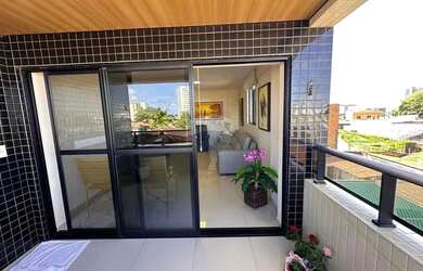 Imagem 10: Luxuoso Apartamento de 3 Suítes à Venda no Farol, Maceió