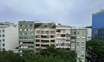 Imagem: Excelente 2 Quartos no Leblon