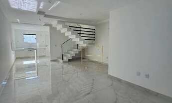 Imagem 2: Casa Duplex 3 suítes em Colina de Laranjeiras