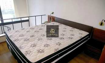 Imagem 5: Flat disponível na Bela Vista