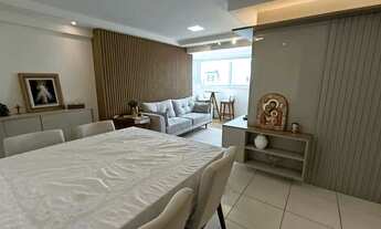 Imagem 7: Apartamento para Locação no Bessa ? Conforto, Espaço e Localização Privilegiada