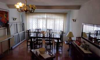 Imagem: Sobrado com 3 dormitórios, 195 m² - venda