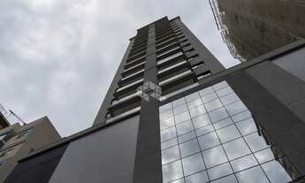 Imagem: Apartamento com 2 dormitórios sendo 1 suíte