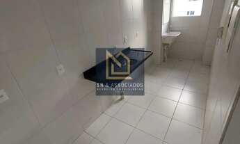 Imagem 6: Imóvel para venda possui 58 metros quadrados com 2 quartos em Encruzilhada - Recife - PE