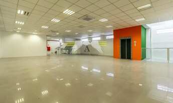 Imagem 7: O Prédio que Seu Negócio Merece: Prédio 1614 m² com Elevador, Escritórios e Estacionamento