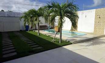 Imagem 4: CASA EM RUA PÚBLICA BAIRRO AREIA BRANCA [27351