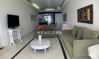 Imagem 6: Apartamento em Avenida Marechal Deodoro da Fonseca - Pitangueiras - Guarujá/SP