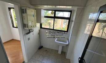 Imagem 7: Apartamento com 3 dormitórios, 80 m² - venda por R$ 629.000,00 ou aluguel por R$ 3.730,00