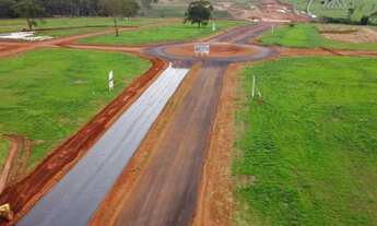 Imagem 4: PARQUE ÁGUA AZUL - LOTE RESIDENCIAL - 432 M2 - R$ 55.000,00 (ÁGIO