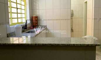 Imagem 6: Casa - Parque Jambeiro - Campinas