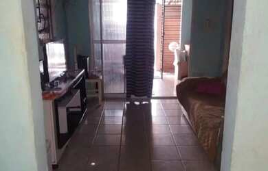 Imagem 5: Alugo casa Casa com 2 dormitórios