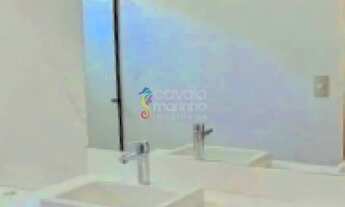 Imagem 4: Casa em condomínio à venda de 3 quartos, 157m² - Portal Paineira - Vivendas da Mata