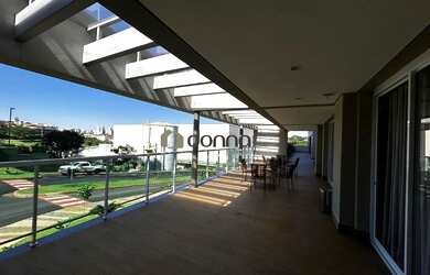 Imagem 4: Apartamento à venda, 2 quartos, 1 suíte, 1 vaga, Jardim São Bento - Uberaba/MG