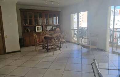 Imagem 4: Apartamento com 2 Dormitórios 2 Vagas em Higienópolis