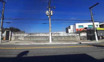 Imagem 2: TERRENO COM 2 FRENTES / 600 metros / AV. PAULA FERREIRA