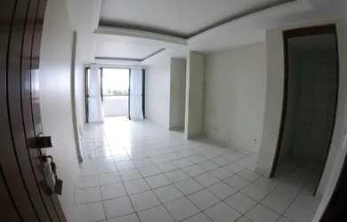 Imagem 4: Apto a venda nos Bancários, com 3 quartos, 80 mts, proximo ao Carrefour, próximo a Br, UFP