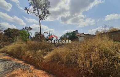Imagem 7: Lote em RUA ANTONIO DA ROCHA - Fernão Dias - Esmeraldas/MG