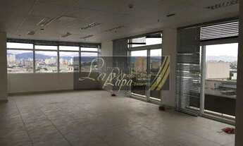 Imagem 5: Sala, 41 m² - venda por R$ 430.000,00 ou aluguel por R$ 3.737,76/mês - Lapa - São Paulo/SP