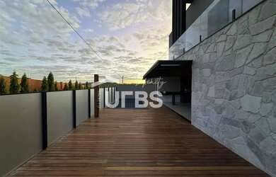 Imagem 7: Jardins Capri - Casa de Condomínio 4 quartos, sendo 4 suítes