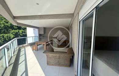 Imagem 5: Apartamento com 3 Quartos à venda, 135m² - Pitangueiras codigo: 97286