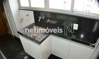 Imagem 7: Locação Apartamento 3 quartos Santo Antônio Belo Horizonte