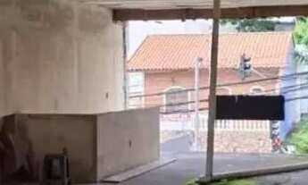 Imagem 4: Sobrado comercial em fase de acabamento para LOCAÇÃO. 145M² terreno, 170 construído, 3 ban