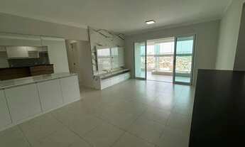 Imagem 7: Ed. Firenzze -3 suítes - Varanda Goumet - 3 vagas