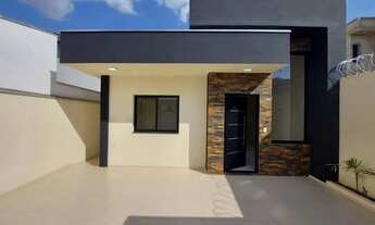 Imagem: Casa à Venda em Jardim dos Lagos Nova Odessa