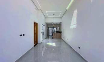 Imagem 5: Casa com 3 quartos à venda, 122 m² Condomínio Horto Villagio - Sorocaba/SP