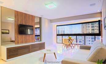 Imagem 3: Apartamento no Condominio Parque arena