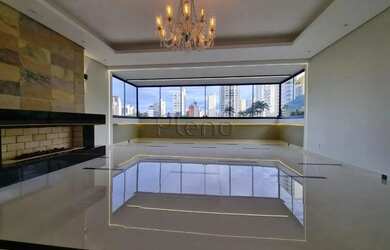 Imagem 5: Apartamento para venda e locação com 4 quartos no Centro, Campinas