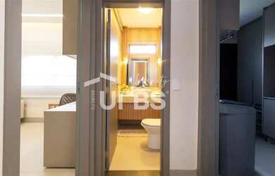 Imagem 4: Sobrado Mobiliado no Jardins França