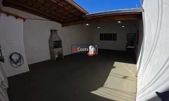 Imagem 2: Casa com 2 Quartos para alugar - JARDIM SAMELO WOODS em FRANCA - SP