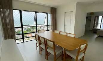 Imagem 6: Apartamento para locação anuel Jardim Oceania , com 250m² 4 Suítes, 2 Vagas Com Vista Defi