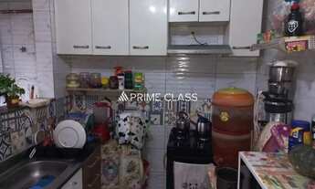 Imagem 5: Apartamento de 2 dormitórios 1 suíte - Bairro Marechal Rondon, Canoas/ RS